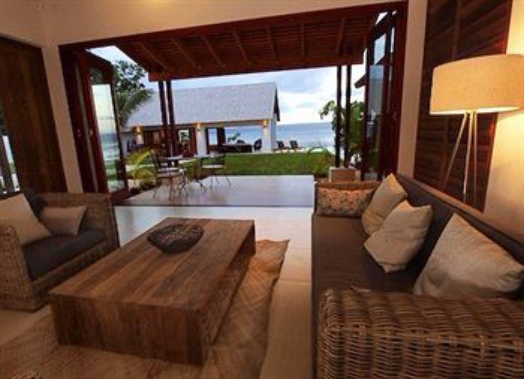 Villa 25 Port Vila Exterior foto